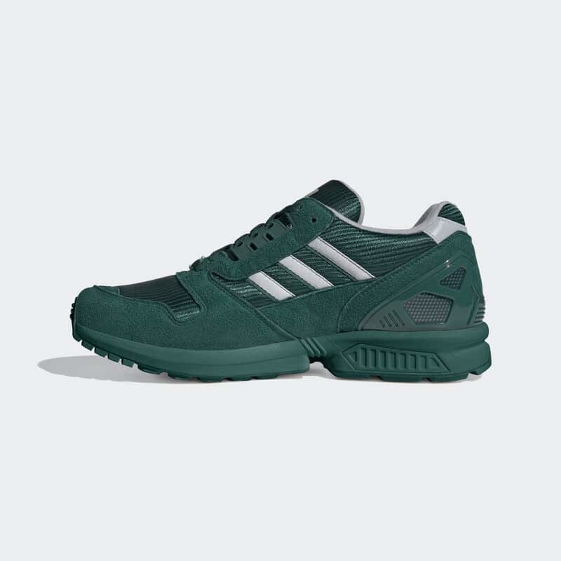 adidas ZX 8000 Collegiate Green | FV3269 | Grailify